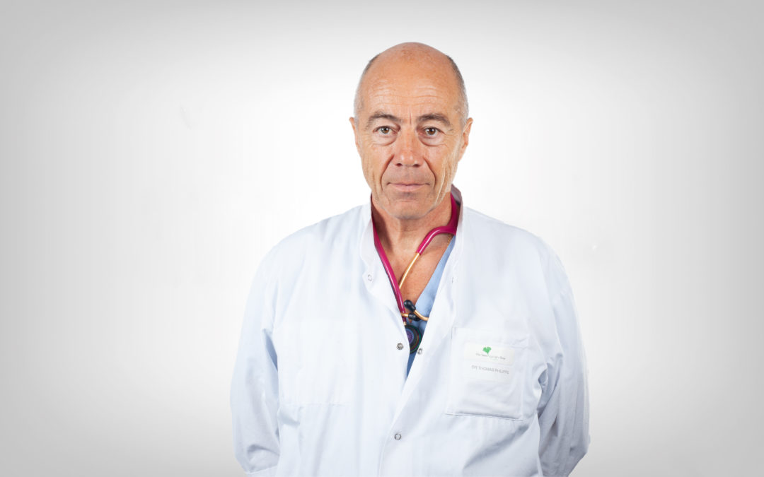Dr THOMAS Philippe