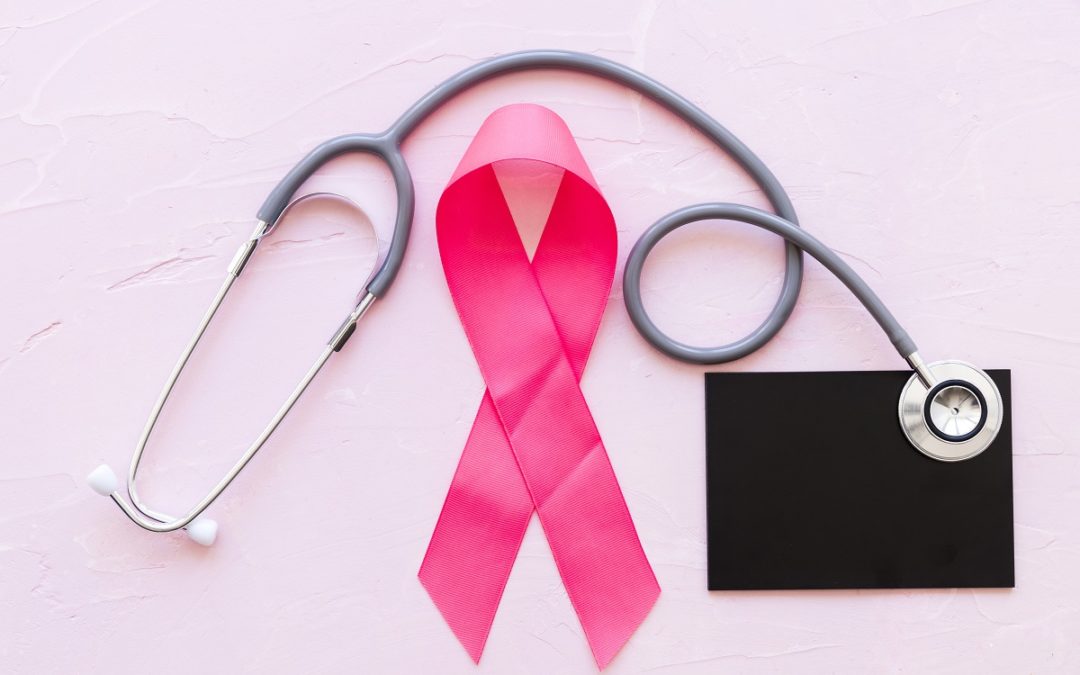 Octobre Rose : le cancer du sein, parlons-en !