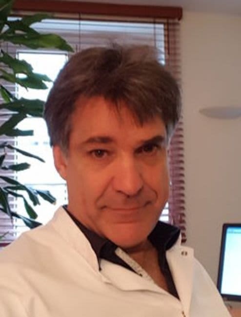 Dr DENJEAN Philippe